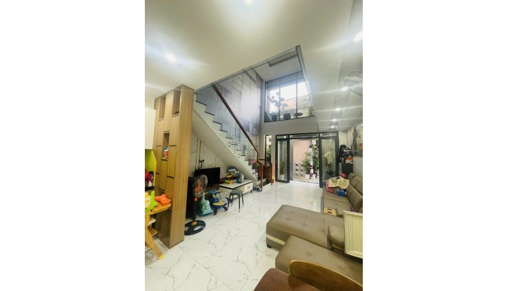 HIẾM CHỈ 5.4 TỶ TL! 57M², 2 Tầng/3PN, Nguyễn Kiệm P3 Gò Vấp!